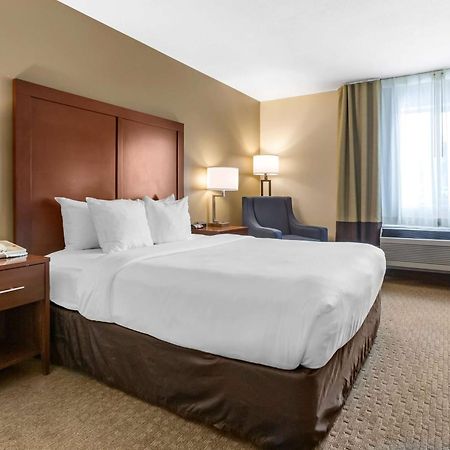Wingate By Wyndham Los Alamos Exterior foto