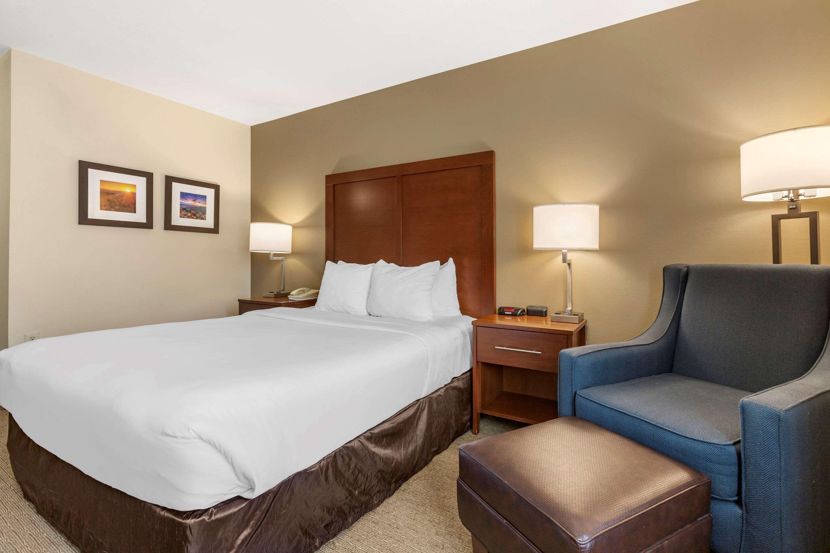 Wingate By Wyndham Los Alamos Exterior foto