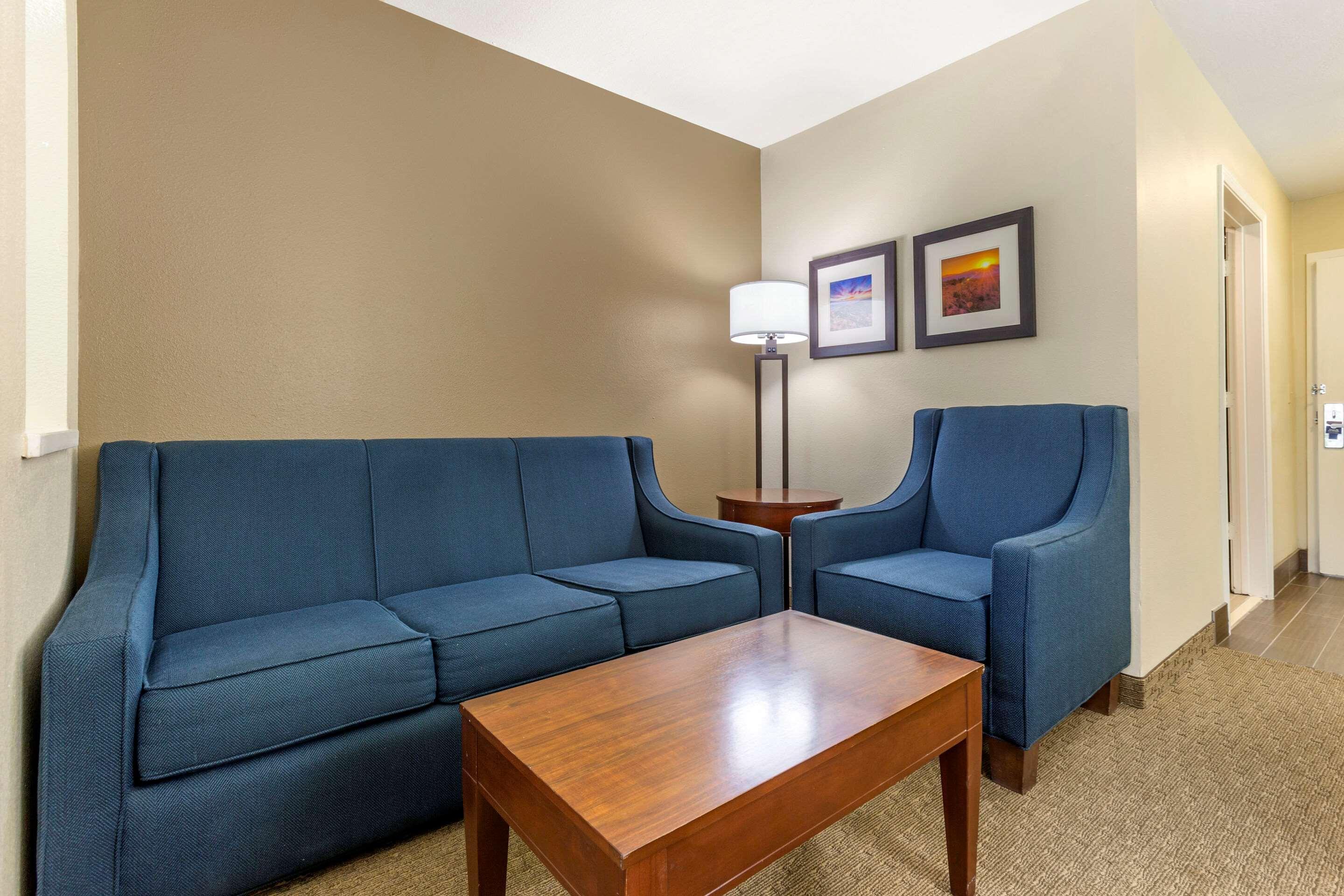 Wingate By Wyndham Los Alamos Exterior foto