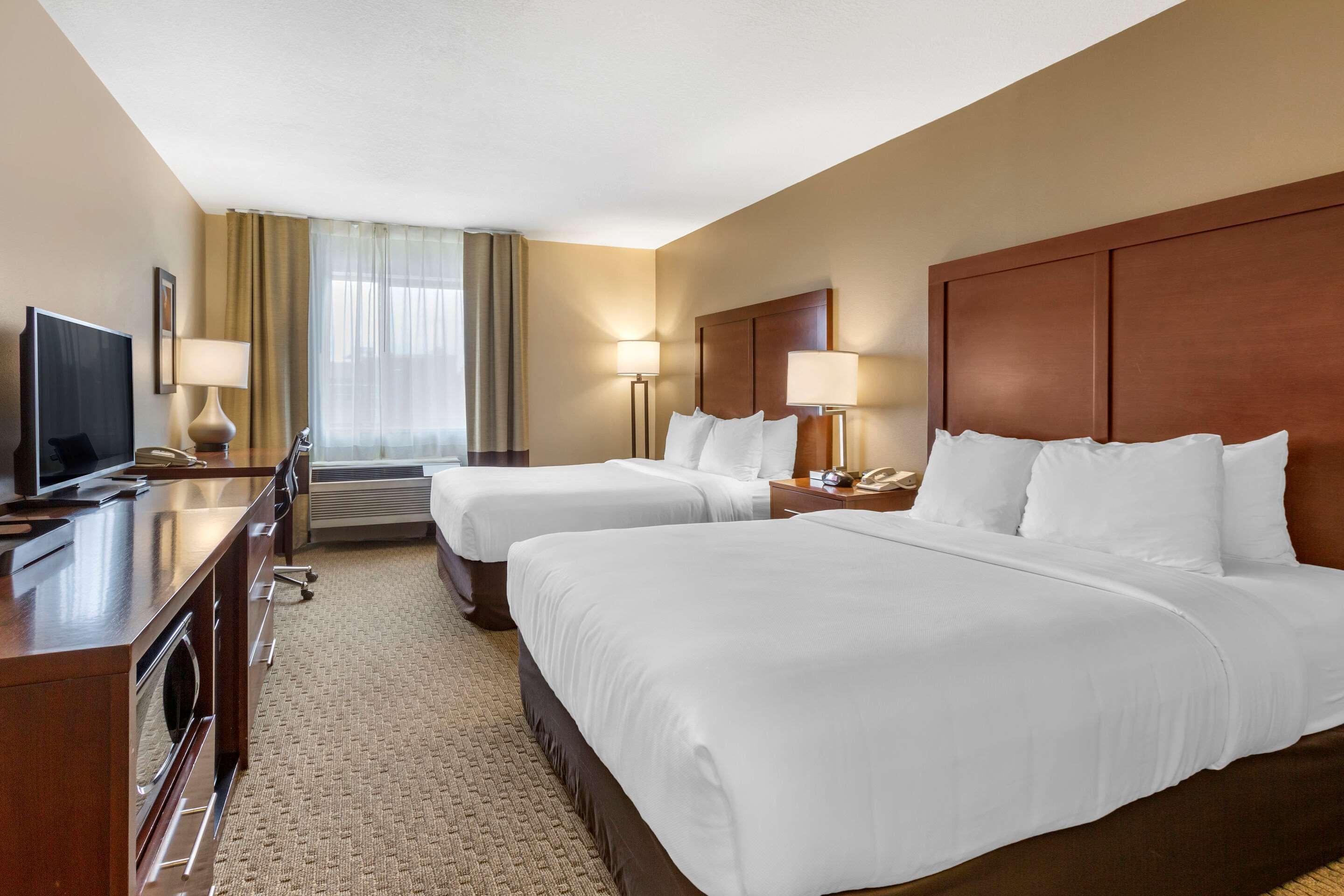 Wingate By Wyndham Los Alamos Exterior foto