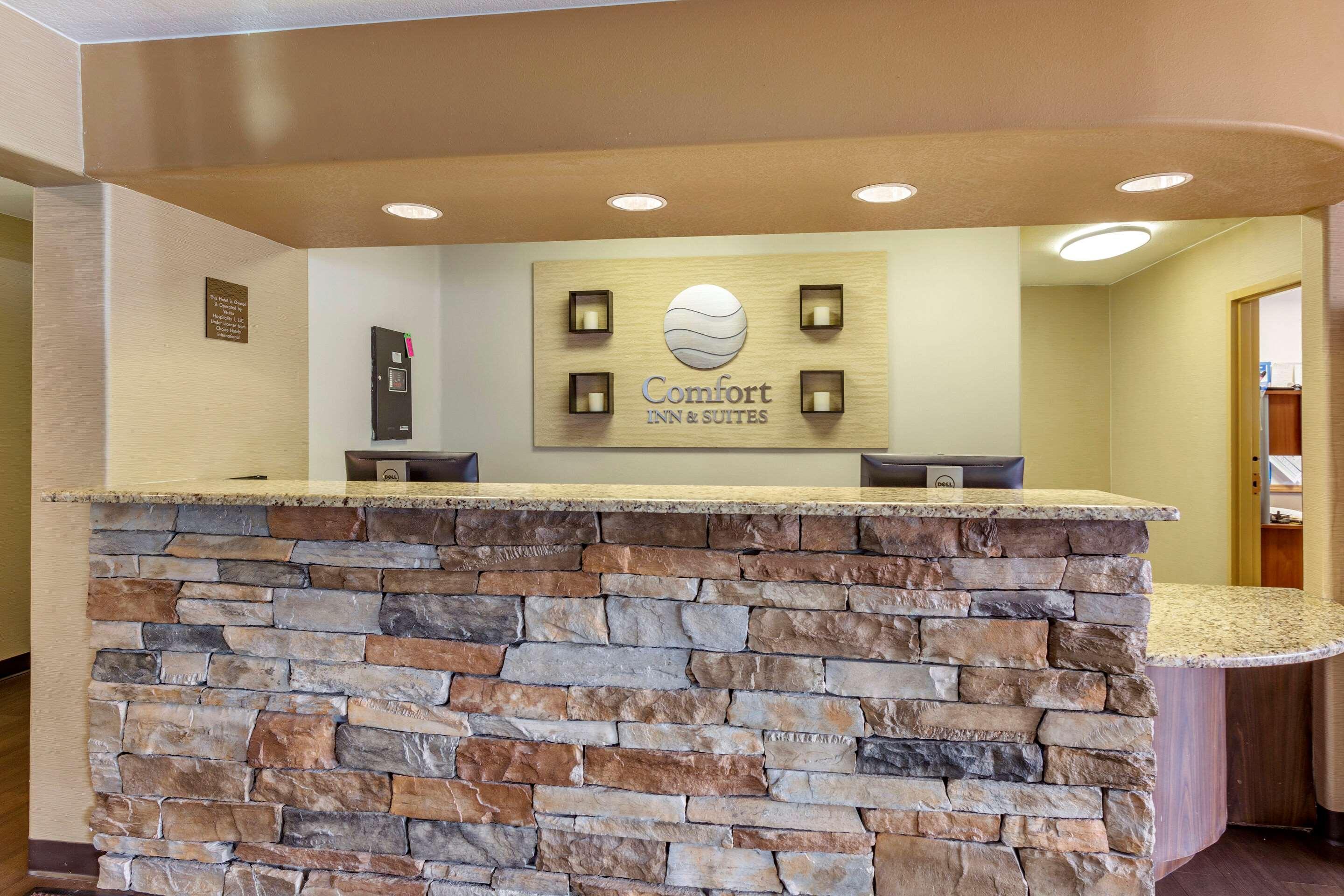 Wingate By Wyndham Los Alamos Exterior foto