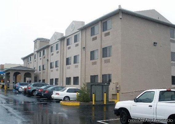 Wingate By Wyndham Los Alamos Exterior foto
