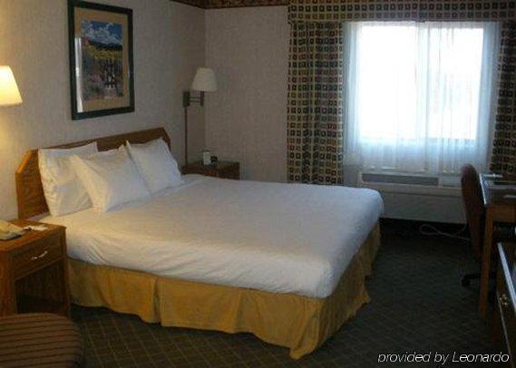Wingate By Wyndham Los Alamos Quarto foto
