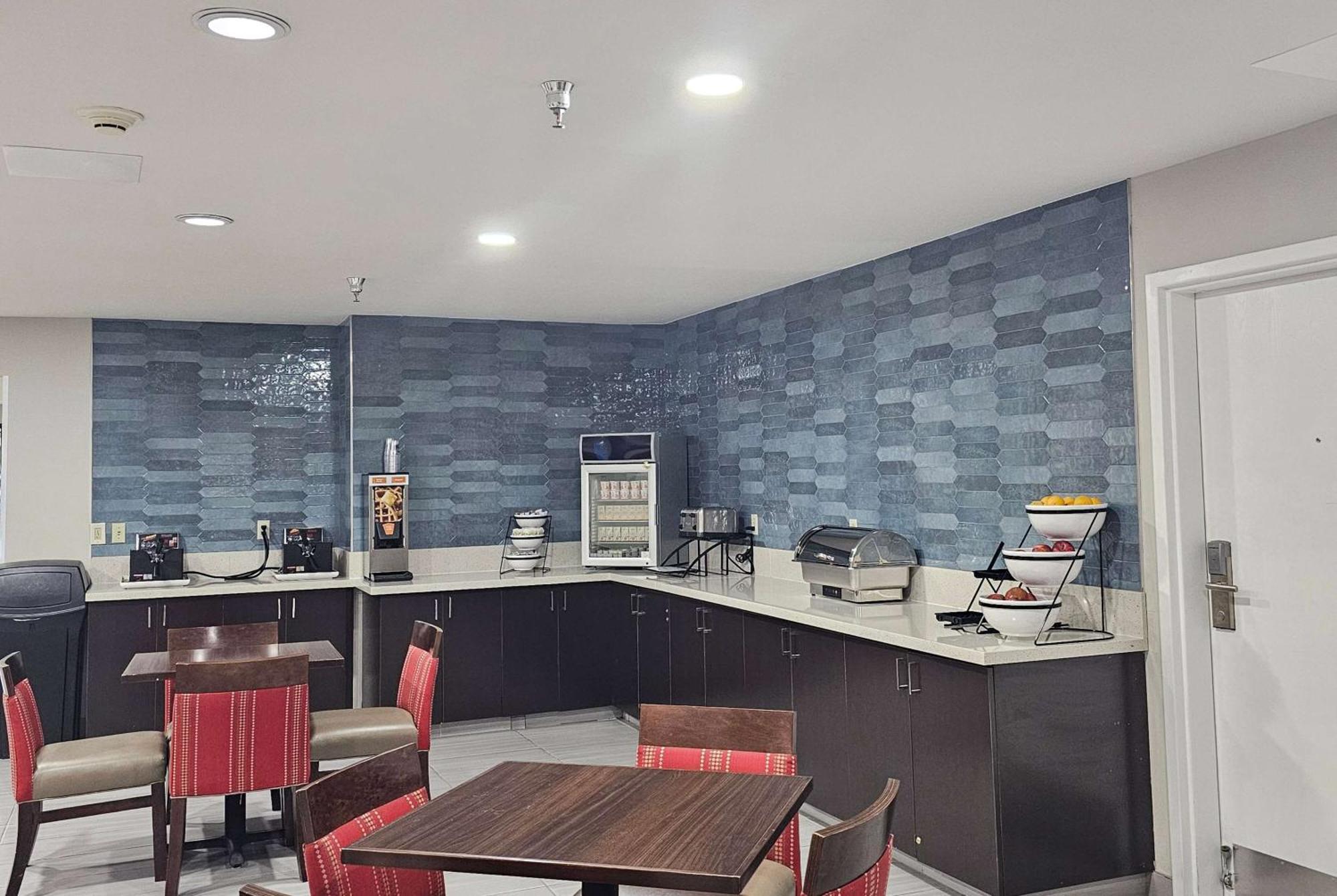 Wingate By Wyndham Los Alamos Exterior foto