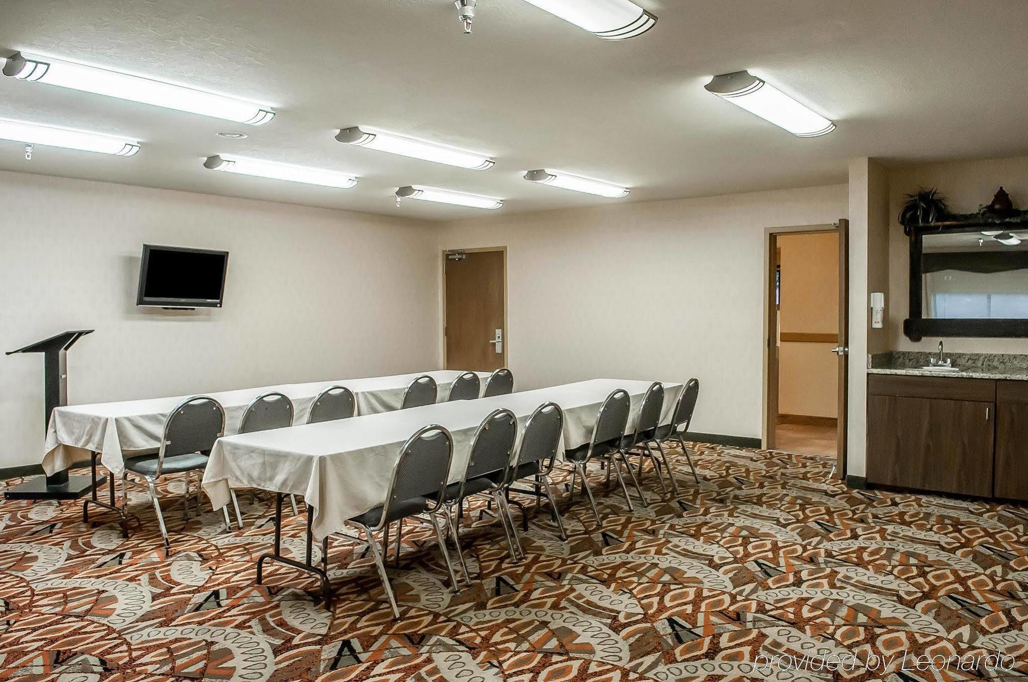 Wingate By Wyndham Los Alamos Exterior foto
