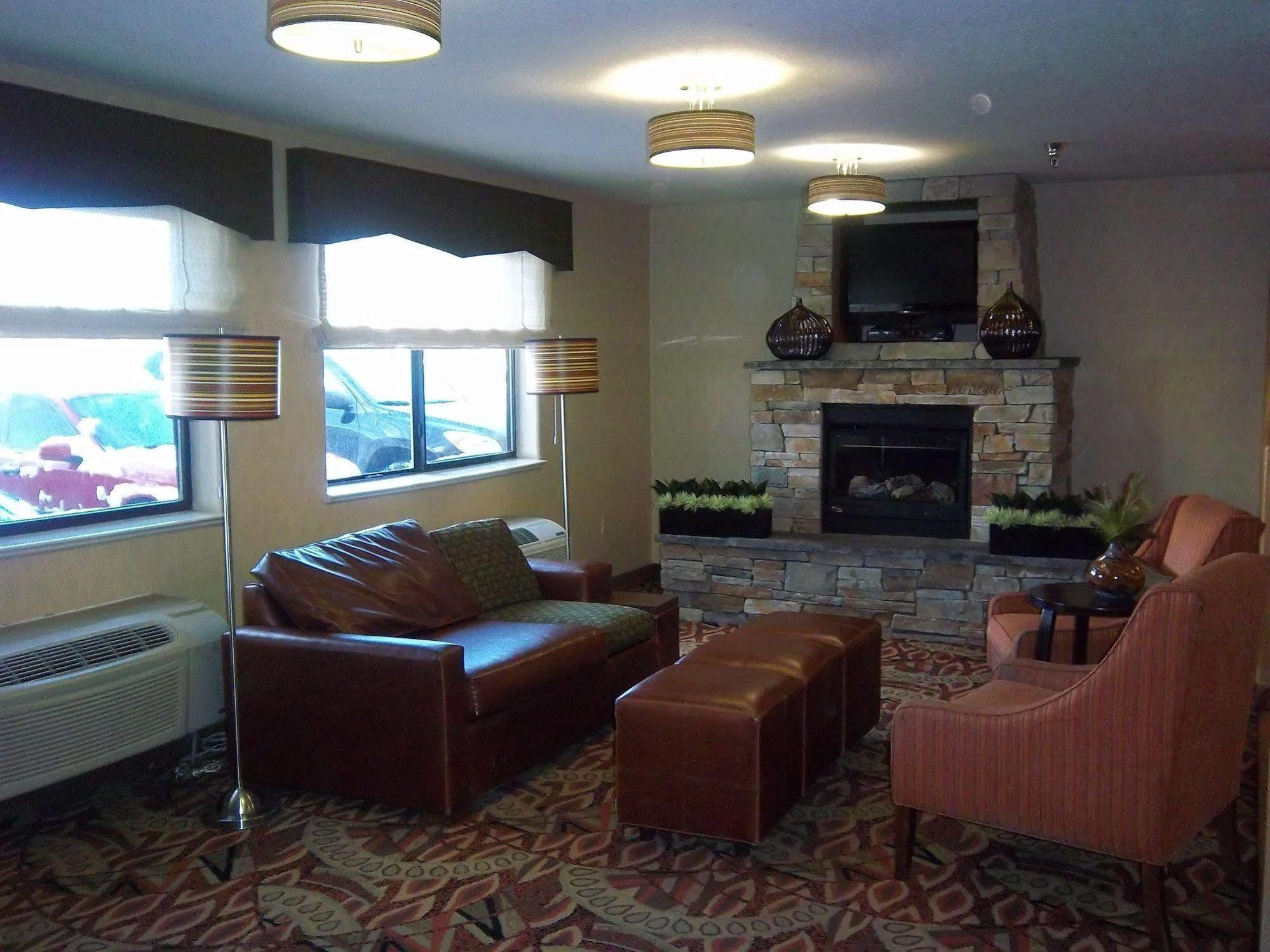 Wingate By Wyndham Los Alamos Exterior foto