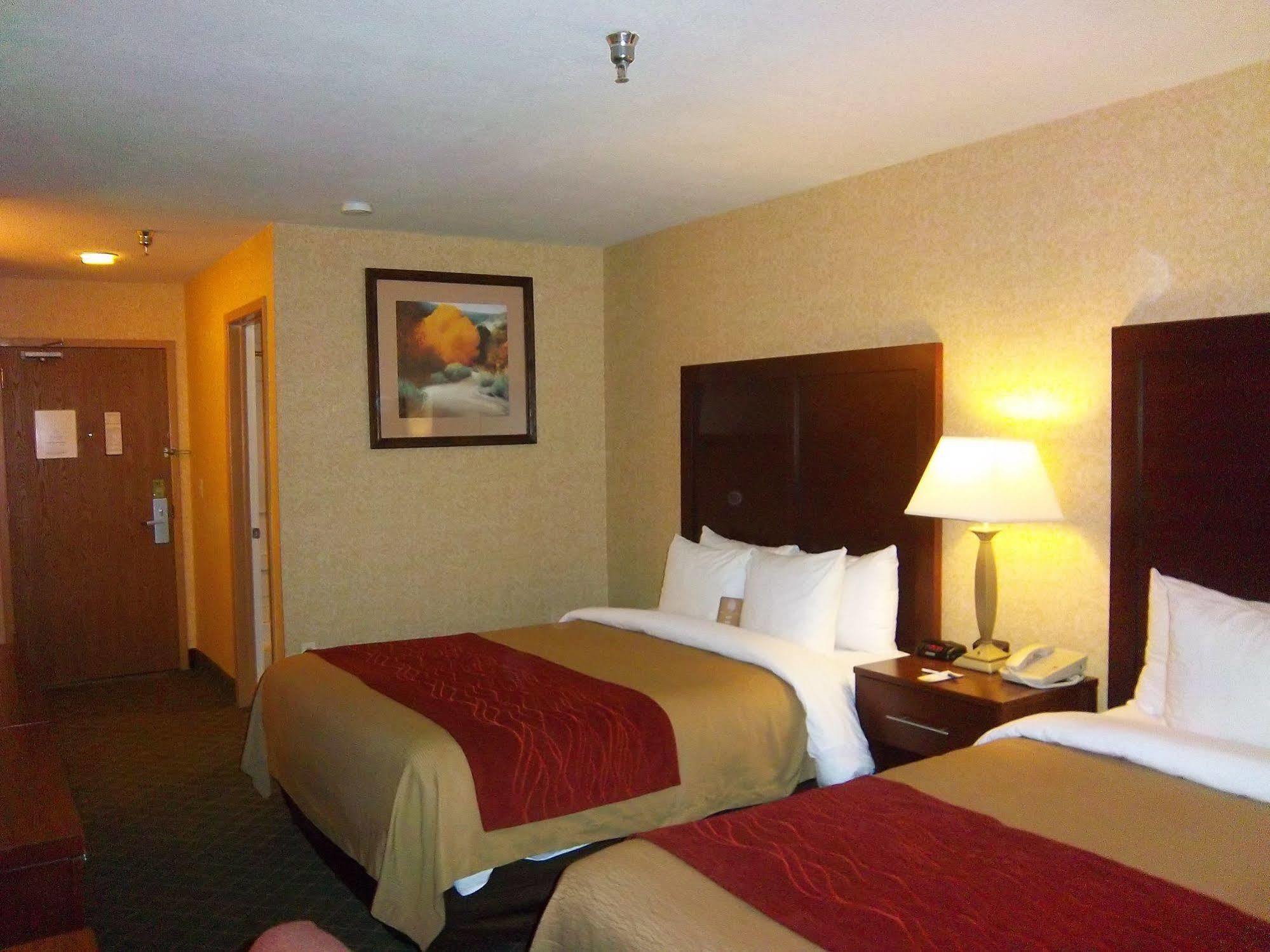 Wingate By Wyndham Los Alamos Exterior foto
