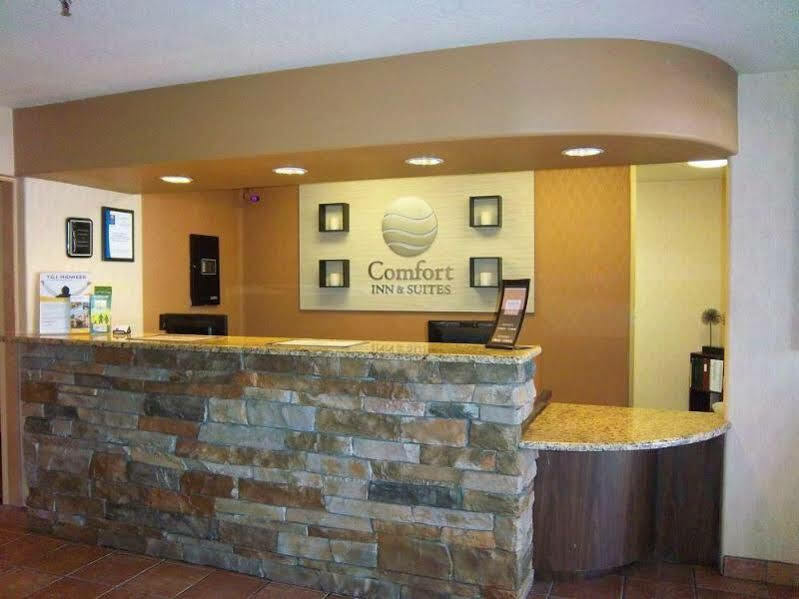 Wingate By Wyndham Los Alamos Exterior foto